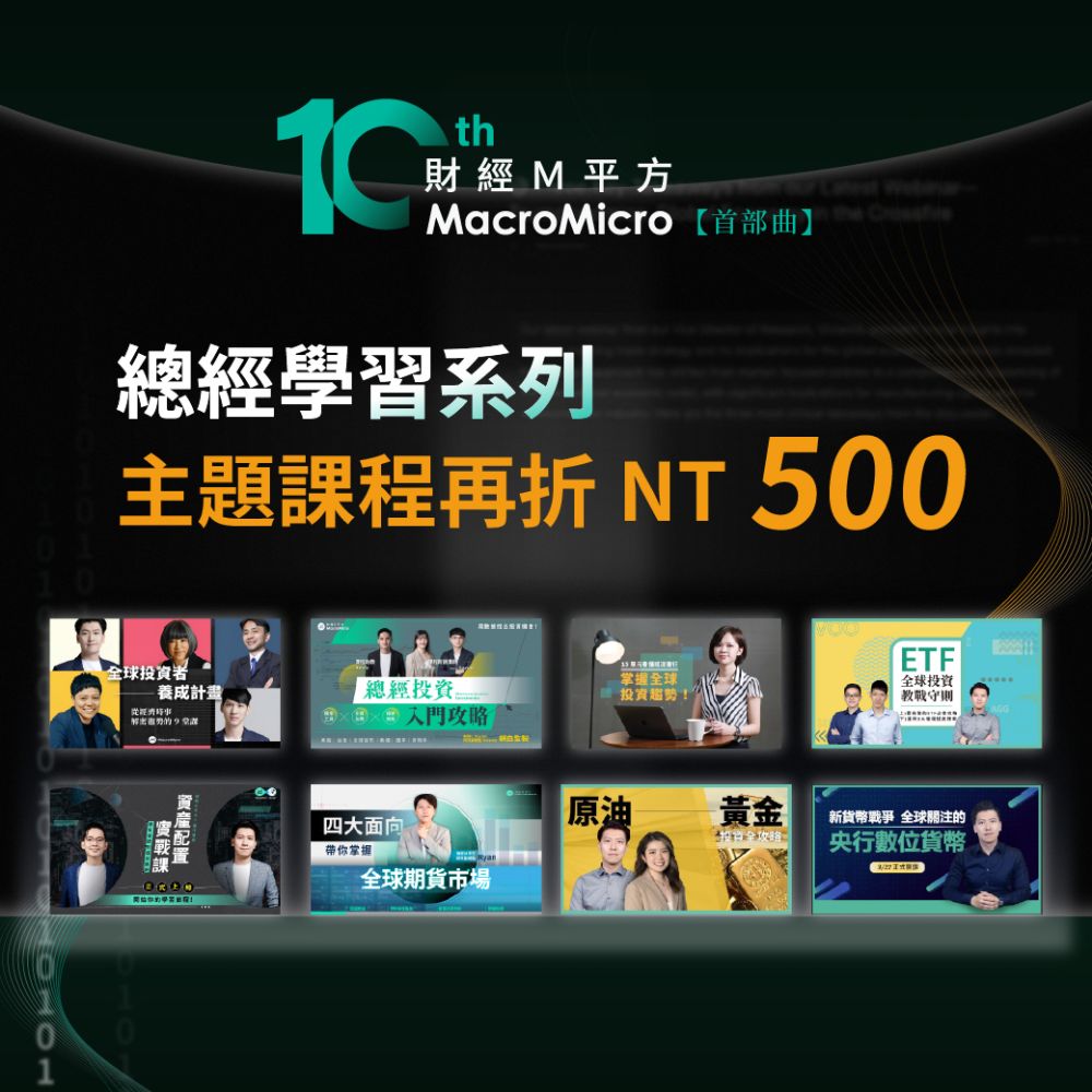 Vanguard-能源類股ETF[VDE] | ETF 專區| MacroMicro 財經M平方