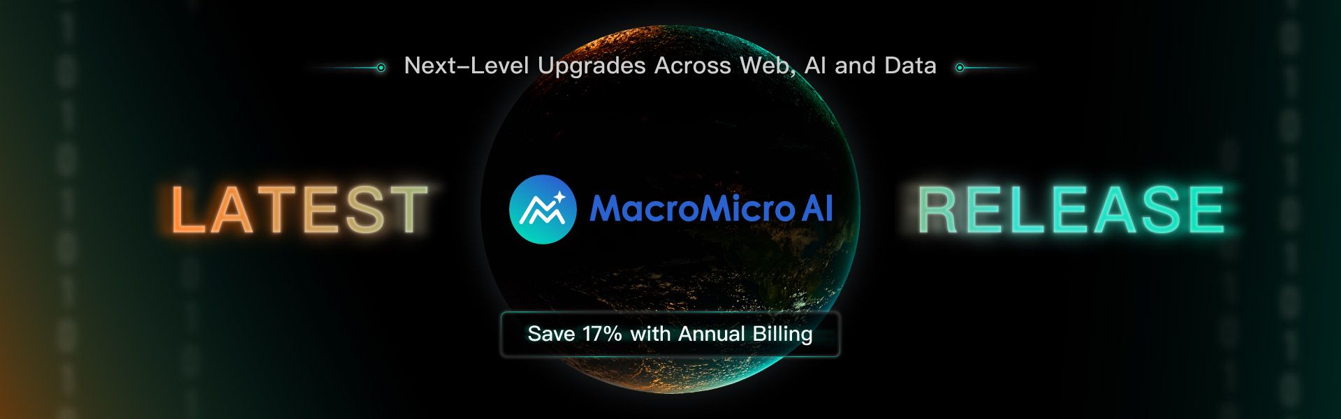 MacroMicro Subscription
