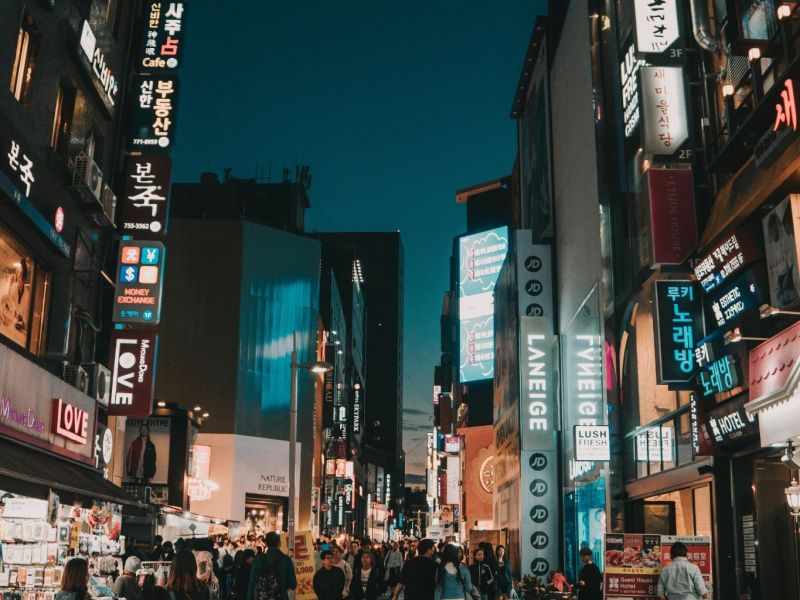 South Korea’s Return to a Bull Market