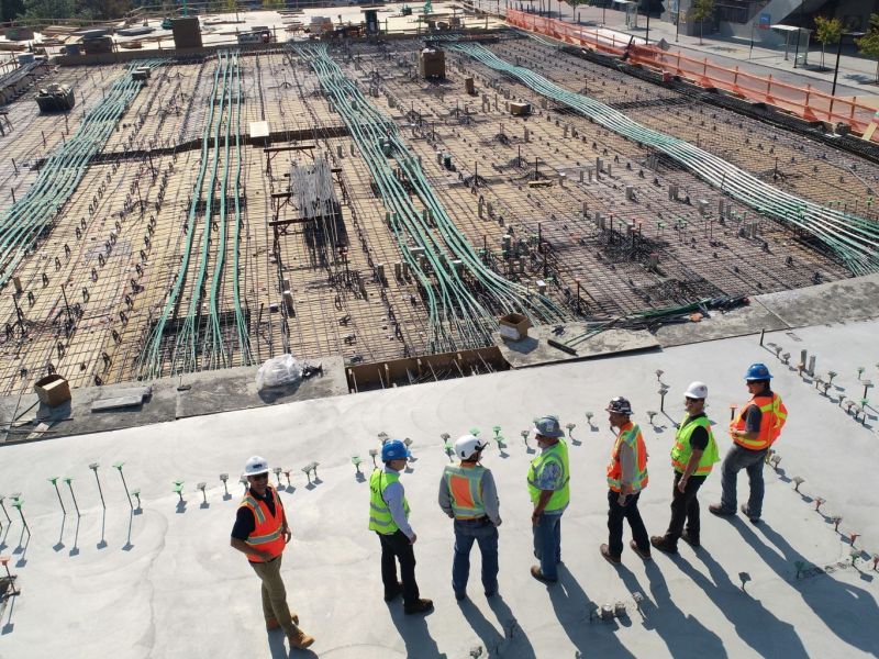 N2 Arrives, Capex Climbs