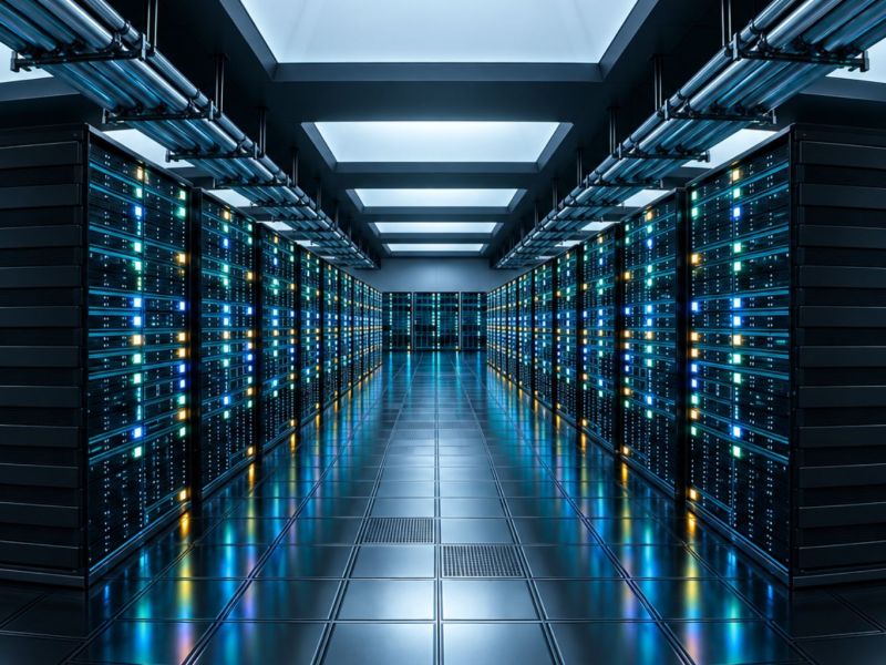 TSMC's AI Boom Deepens