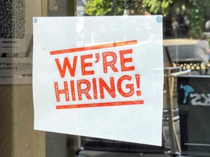 Jobs With the Lob