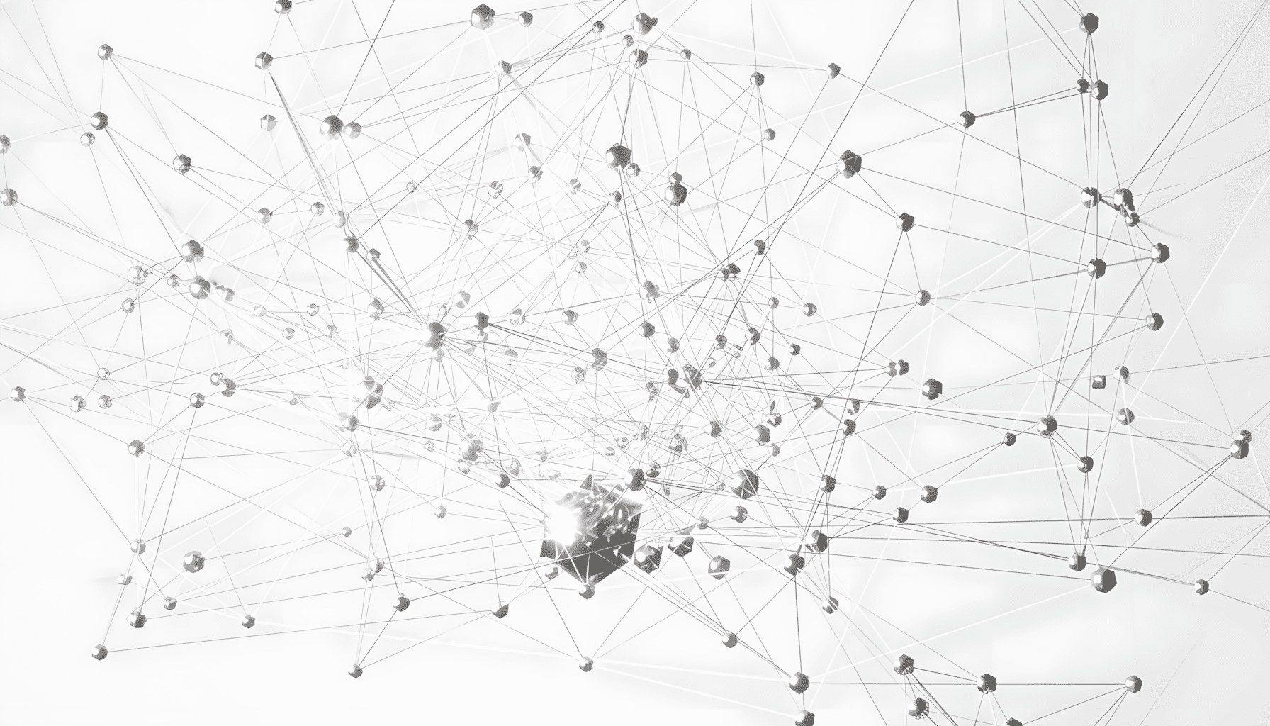 Mapping the AI Supply Chain
