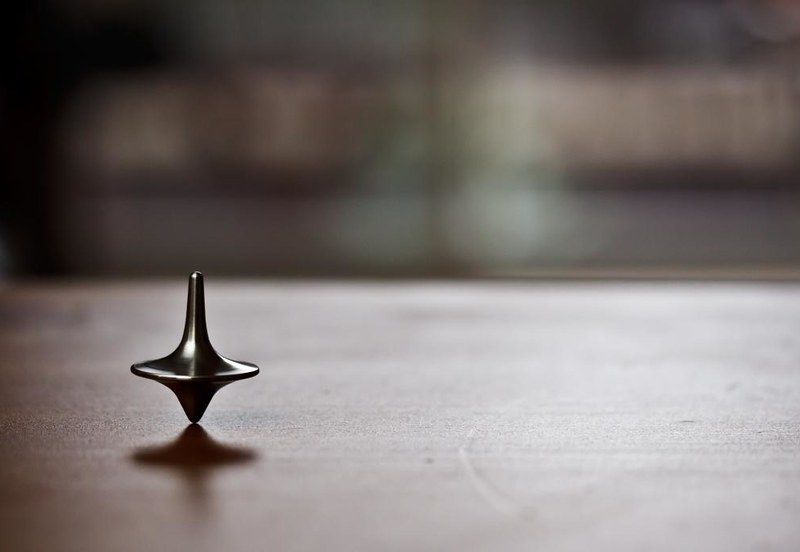 Of Ether or Artificial Intelligence