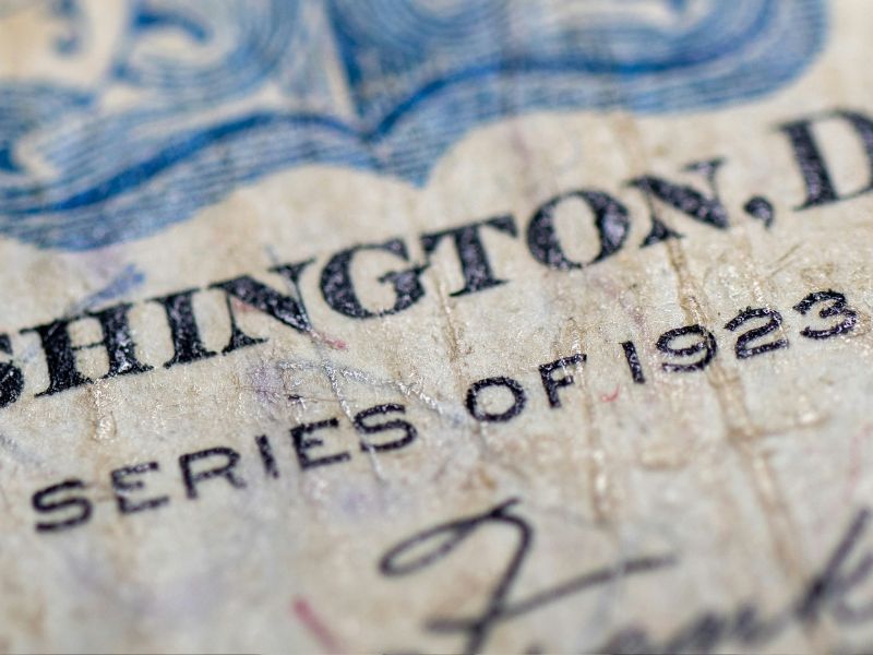 US Debt Is Tightening Its Grip