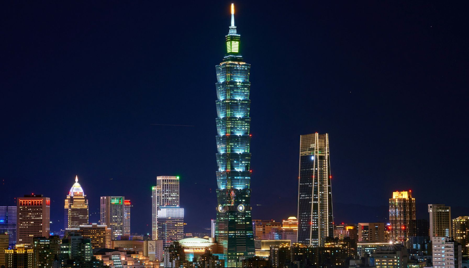 iShares-MSCI台灣ETF[EWT] | ETF 專區| MacroMicro 財經M平方