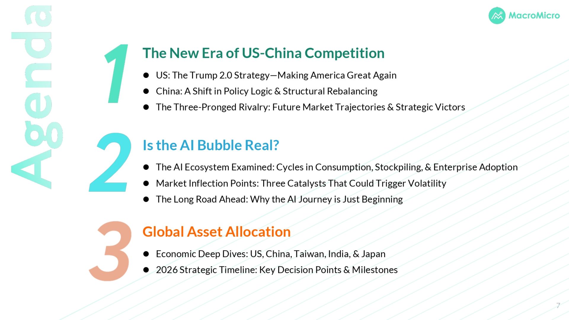 2026 MEO | A Defining Moment for Global Power and AI | Blog | MacroMicro