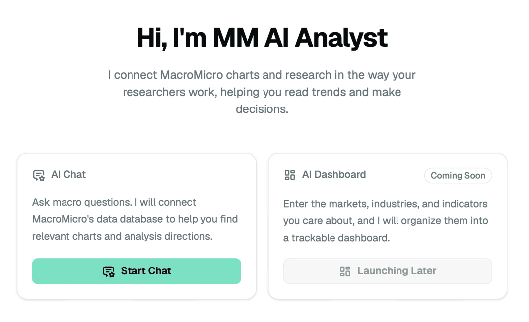 Open MM AI Chat