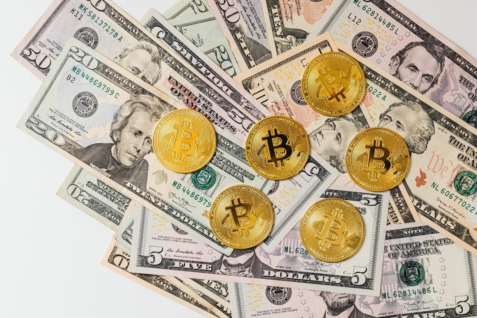 加密貨幣系列】投資「幣」，從三大幣種與相關ETF 開始！（限時公開閱讀） | 部落格| MacroMicro 財經M平方