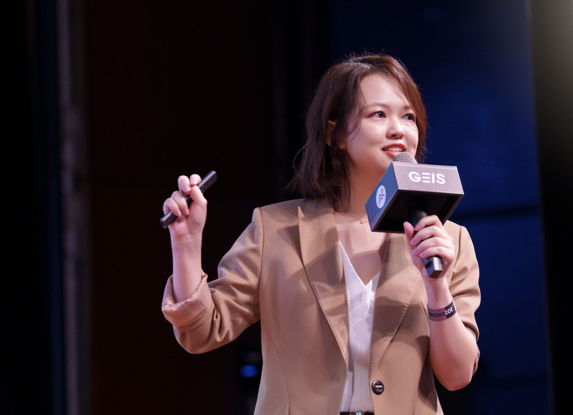 2023 GEIS】全球總經影響力論壇，預見超速成型的世界! | 部落格| MacroMicro 財經M平方