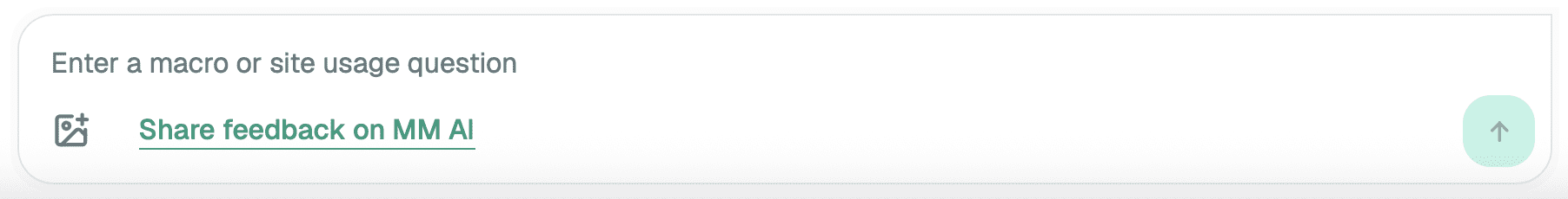 Upload economic charts