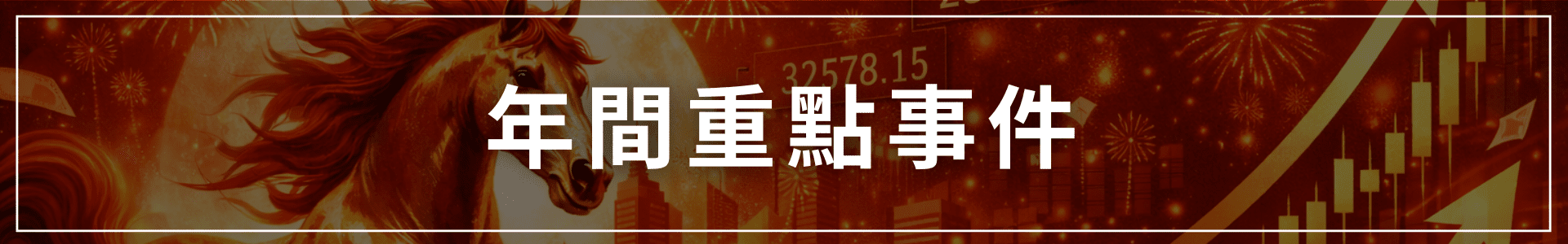 【全球】2/12 ~ 2/22 年間行情回顧圖片2