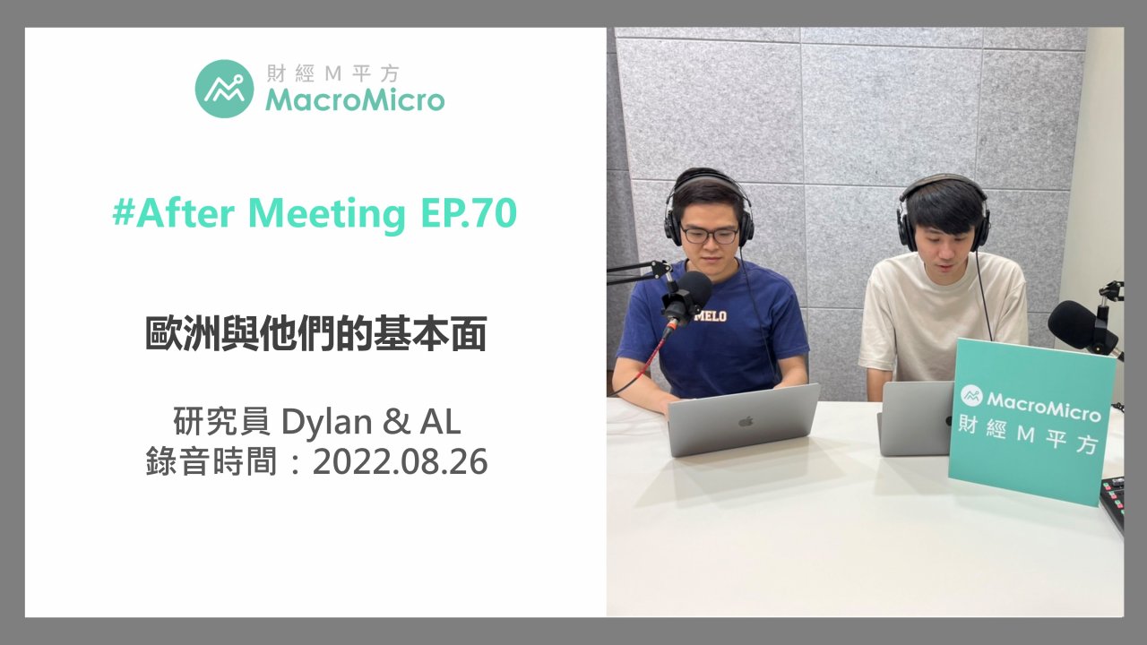 SPDR-歐洲STOXX 50指數ETF[FEZ] | ETF 專區| MacroMicro 財經M平方